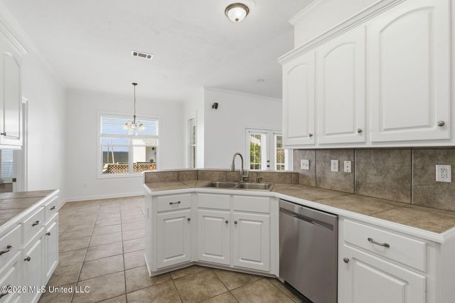 1408 Windrose Drive, Brandon, MS 39047