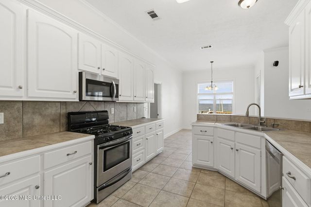 1408 Windrose Drive, Brandon, MS 39047