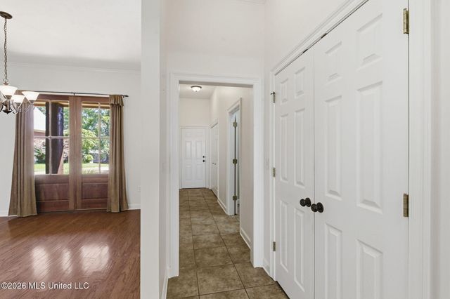 1408 Windrose Drive, Brandon, MS 39047