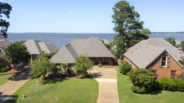 1408 Windrose Drive, Brandon, MS 39047