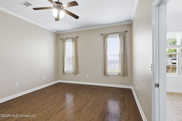 1408 Windrose Drive, Brandon, MS 39047
