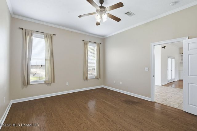 1408 Windrose Drive, Brandon, MS 39047