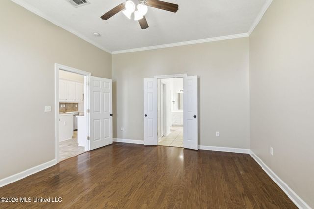 1408 Windrose Drive, Brandon, MS 39047