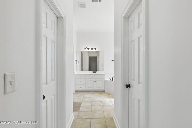 1408 Windrose Drive, Brandon, MS 39047