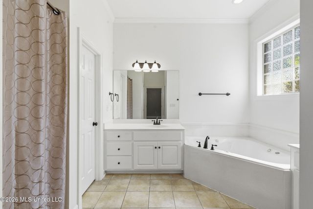 1408 Windrose Drive, Brandon, MS 39047