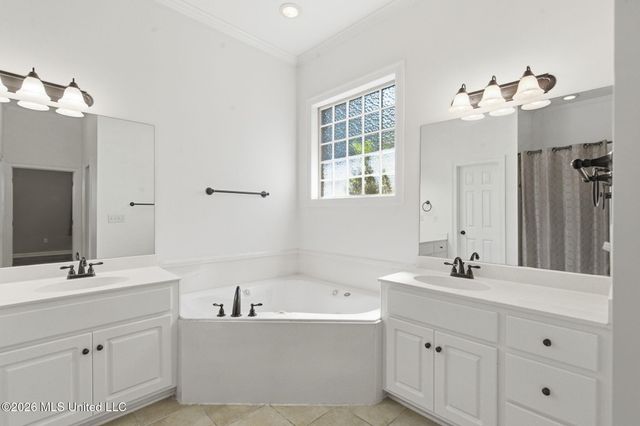 1408 Windrose Drive, Brandon, MS 39047
