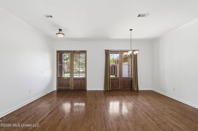 1408 Windrose Drive, Brandon, MS 39047