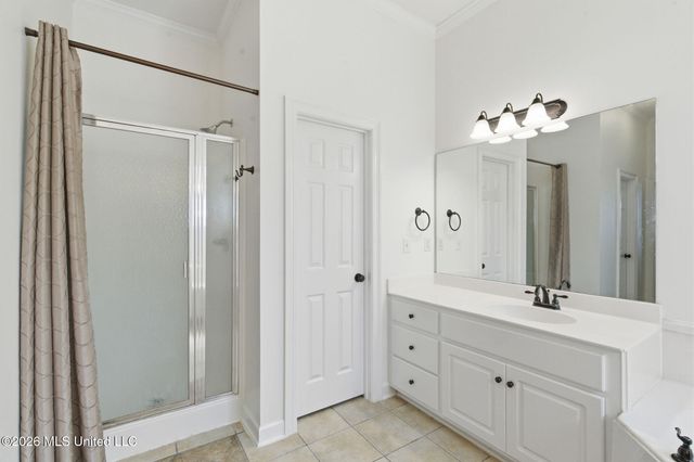 1408 Windrose Drive, Brandon, MS 39047