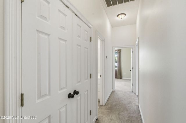 1408 Windrose Drive, Brandon, MS 39047