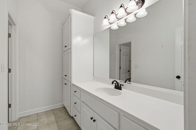 1408 Windrose Drive, Brandon, MS 39047