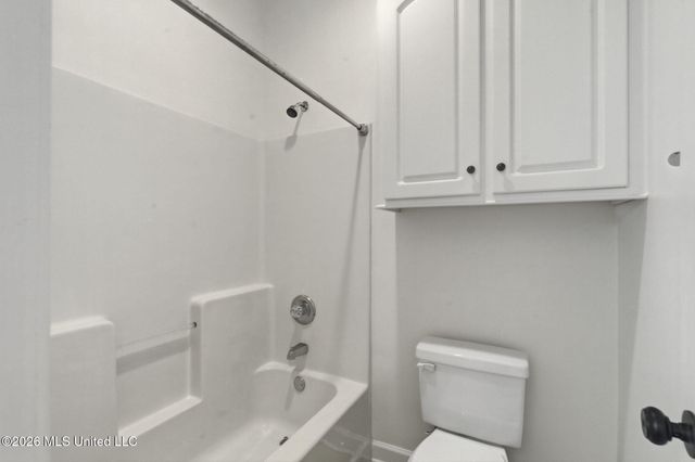 1408 Windrose Drive, Brandon, MS 39047