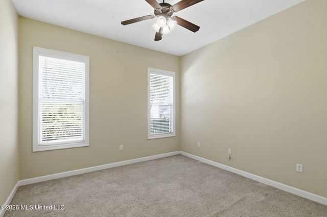 1408 Windrose Drive, Brandon, MS 39047