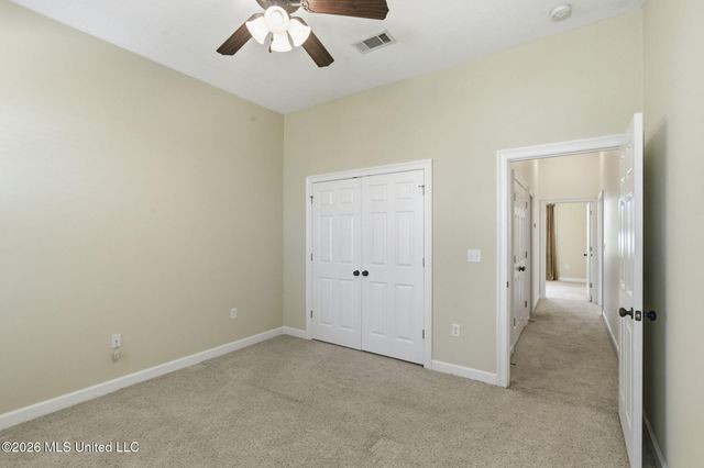 1408 Windrose Drive, Brandon, MS 39047