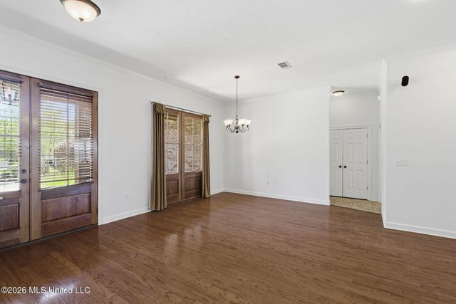 1408 Windrose Drive, Brandon, MS 39047