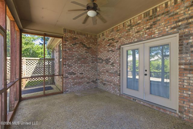 1408 Windrose Drive, Brandon, MS 39047