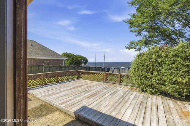 1408 Windrose Drive, Brandon, MS 39047