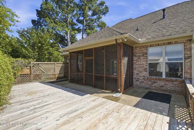 1408 Windrose Drive, Brandon, MS 39047