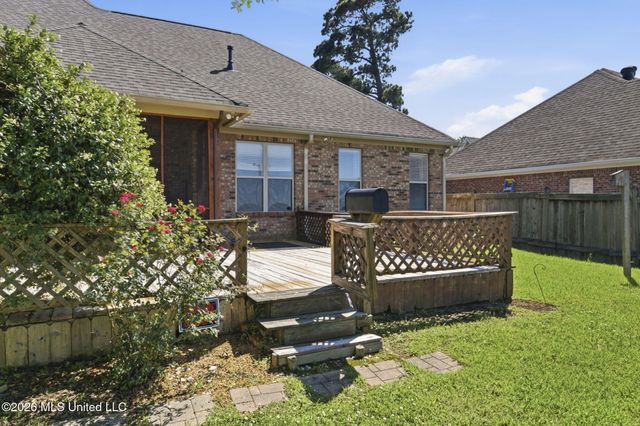 1408 Windrose Drive, Brandon, MS 39047