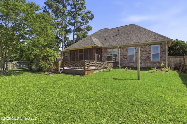 1408 Windrose Drive, Brandon, MS 39047