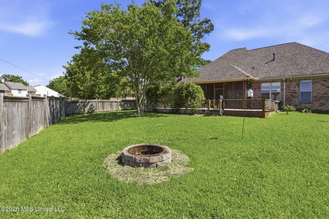 1408 Windrose Drive, Brandon, MS 39047