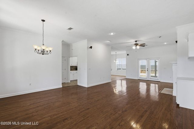 1408 Windrose Drive, Brandon, MS 39047