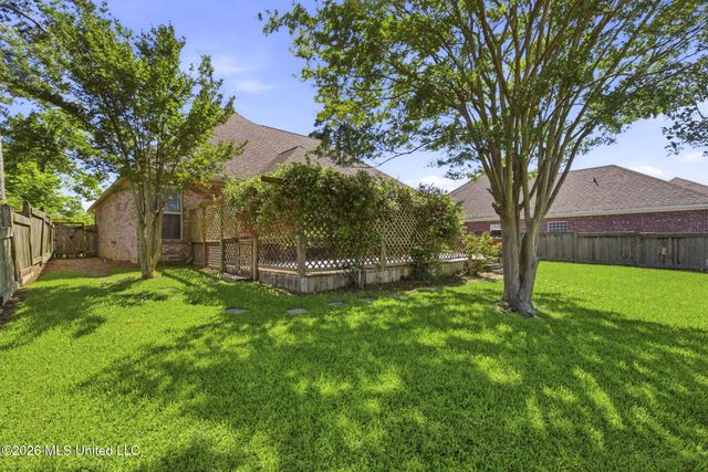 1408 Windrose Drive, Brandon, MS 39047