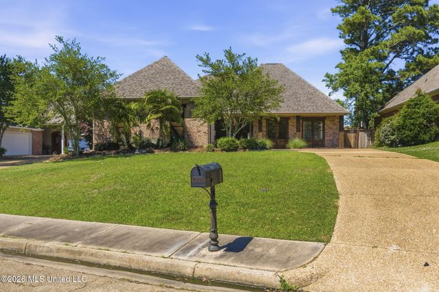 1408 Windrose Drive, Brandon, MS 39047