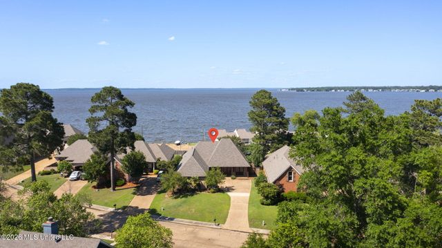 1408 Windrose Drive, Brandon, MS 39047