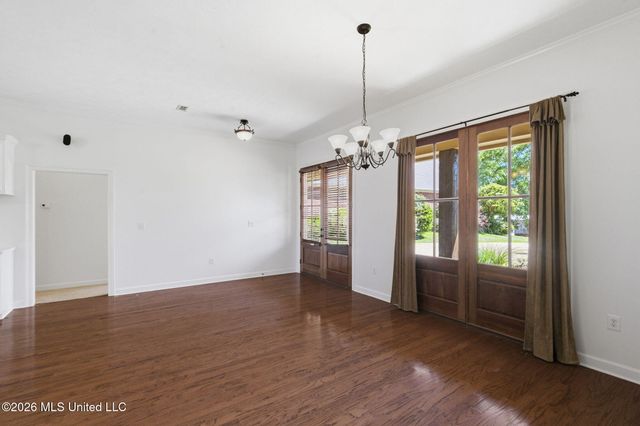 1408 Windrose Drive, Brandon, MS 39047