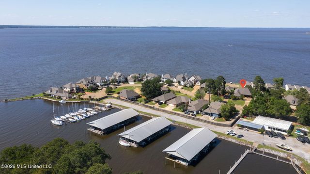 1408 Windrose Drive, Brandon, MS 39047