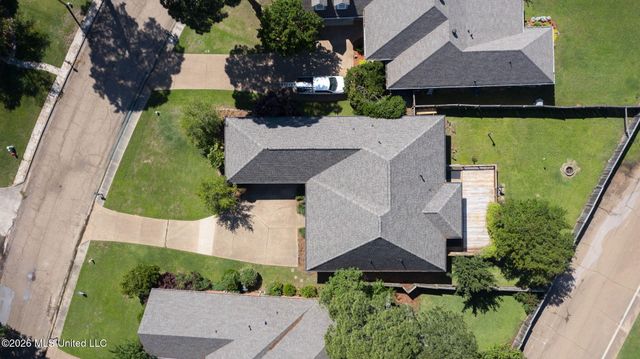 1408 Windrose Drive, Brandon, MS 39047