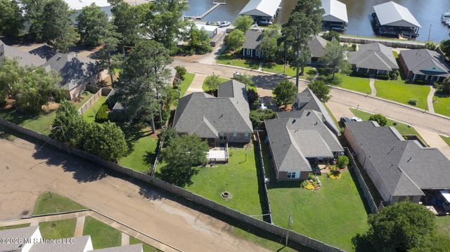 1408 Windrose Drive, Brandon, MS 39047