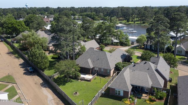 1408 Windrose Drive, Brandon, MS 39047