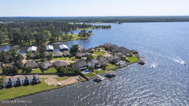 1408 Windrose Drive, Brandon, MS 39047