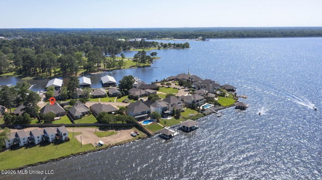 1408 Windrose Drive, Brandon, MS 39047