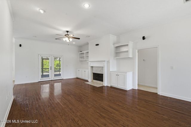 1408 Windrose Drive, Brandon, MS 39047