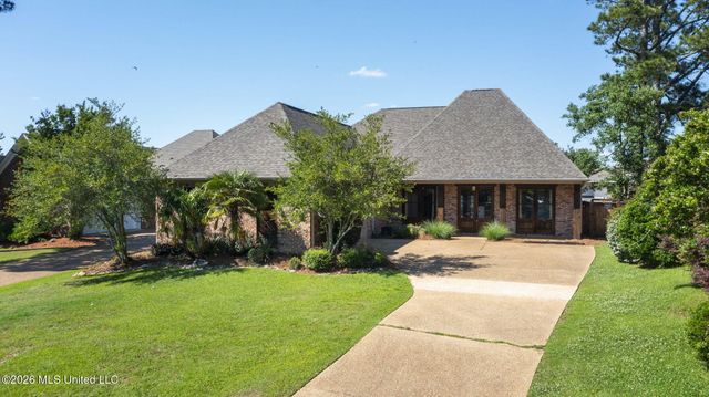 1408 Windrose Drive, Brandon, MS 39047