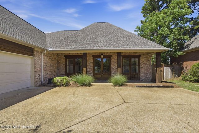 1408 Windrose Drive, Brandon, MS 39047