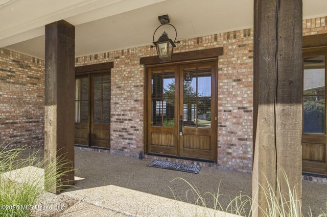 1408 Windrose Drive, Brandon, MS 39047