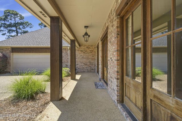 1408 Windrose Drive, Brandon, MS 39047