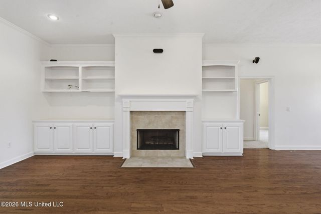 1408 Windrose Drive, Brandon, MS 39047