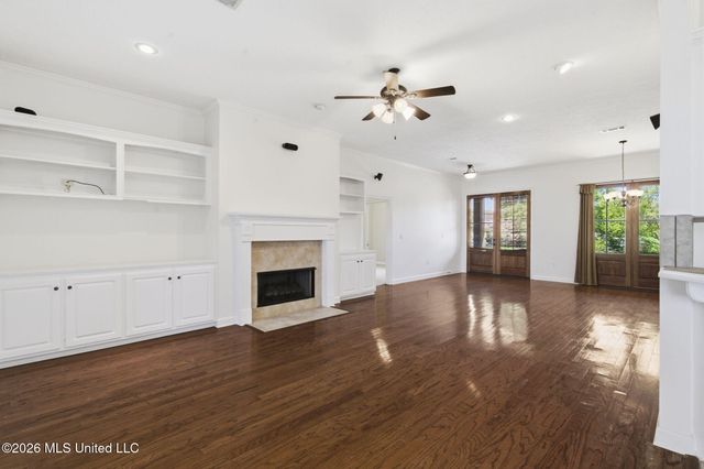 1408 Windrose Drive, Brandon, MS 39047