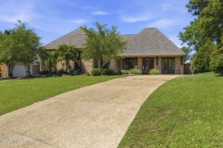 1408 Windrose Drive, Brandon, MS 39047