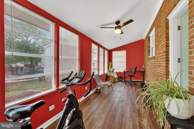 7021 E CHESAPEAKE ST, Hyattsville, MD 20785