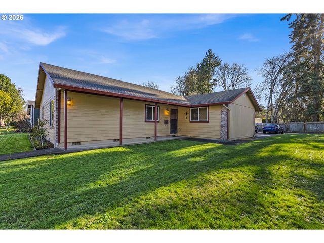 1320 Ne 19TH St, Mc Minnville, OR 97128