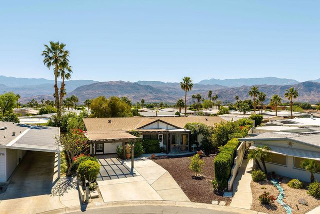 73133 Lone Mountain Lane, Palm Desert, CA 92260