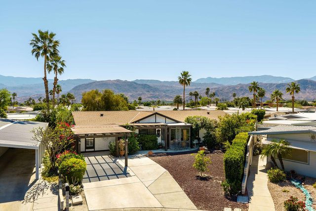 73133 Lone Mountain Lane, Palm Desert, CA 92260