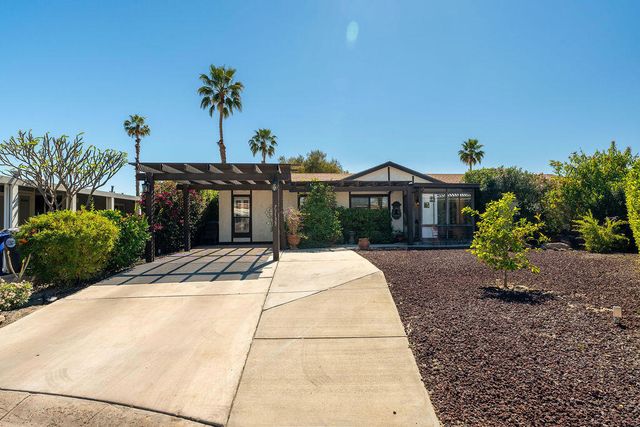 73133 Lone Mountain Lane, Palm Desert, CA 92260