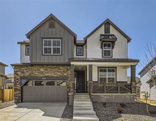24492 E Evans Drive, Aurora, CO 80018