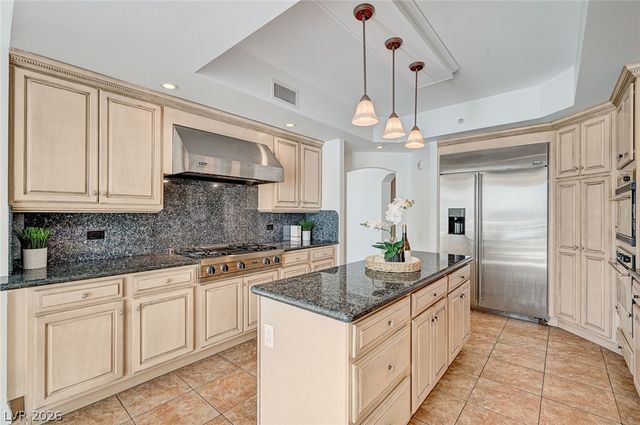 2857 Paradise Road 1501, Las Vegas, NV 89109